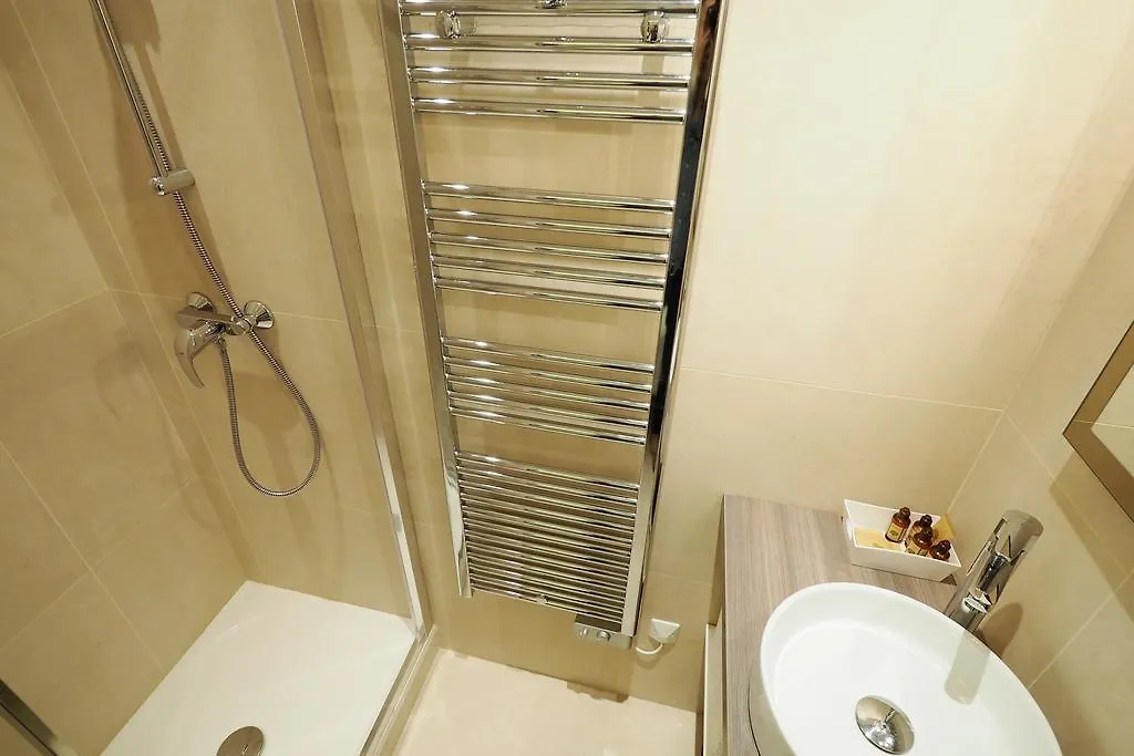 Saint Germain Cosy Chicsuites Apartment Paris