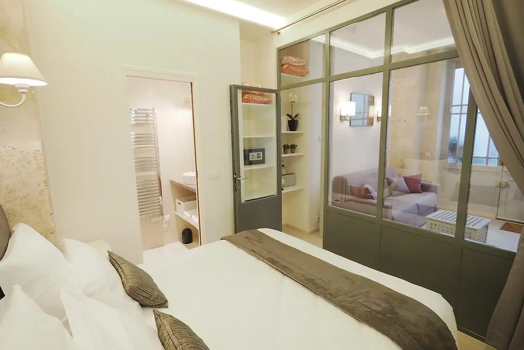 Saint Germain Cosy Chicsuites